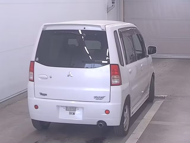 MITSUBISHI TOPPO