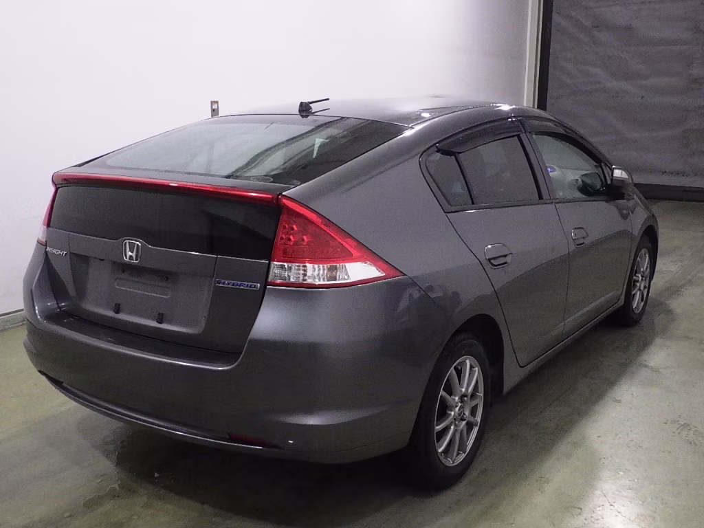 HONDA INSIGHT