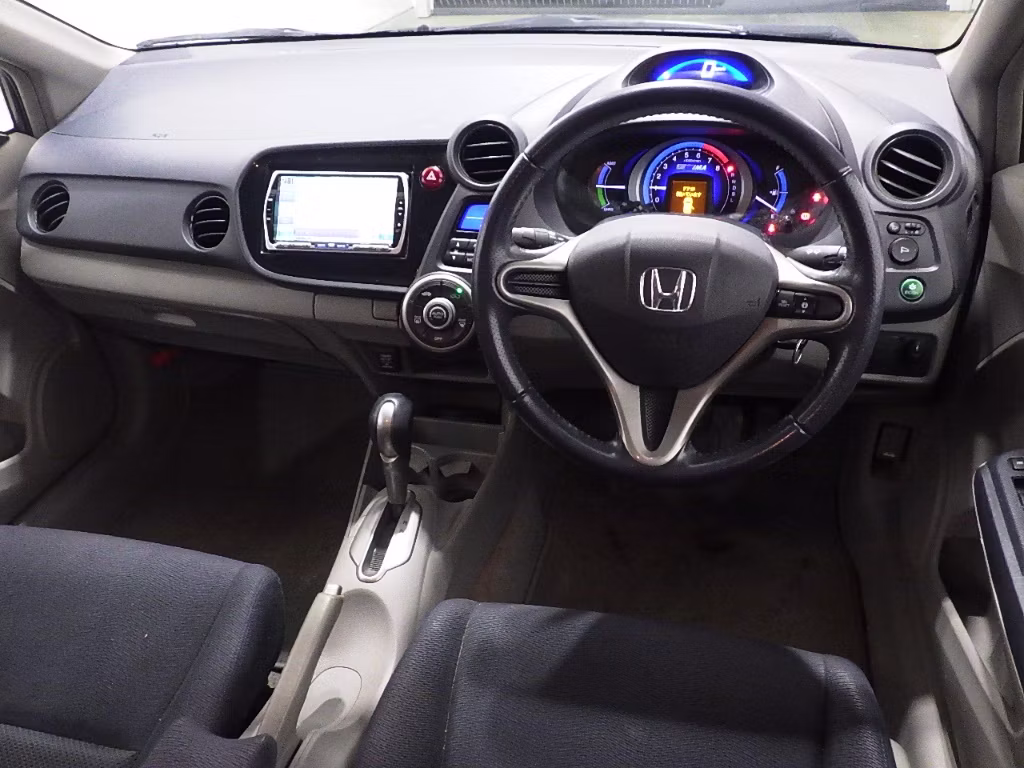 HONDA INSIGHT