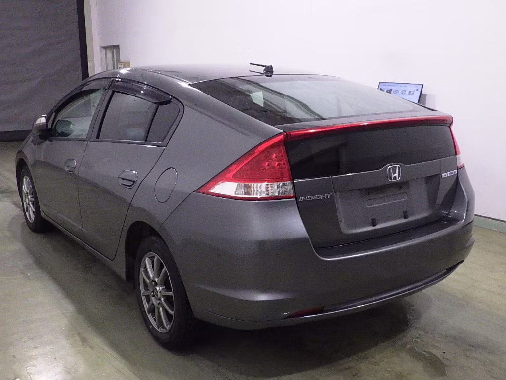 HONDA INSIGHT