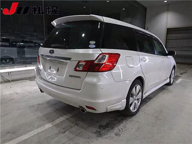 SUBARU EXIGA