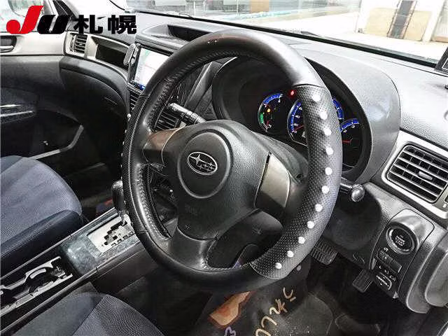 SUBARU EXIGA