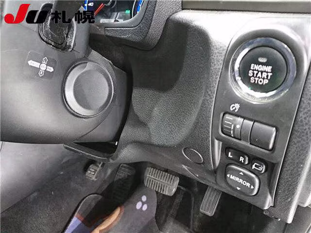 SUBARU EXIGA