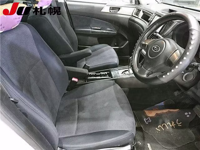 SUBARU EXIGA