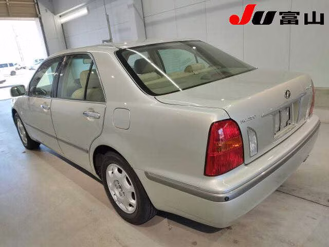 TOYOTA PROGRES