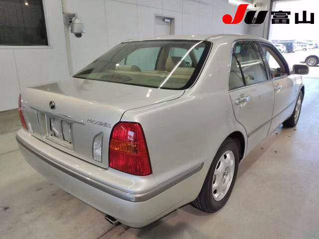TOYOTA PROGRES