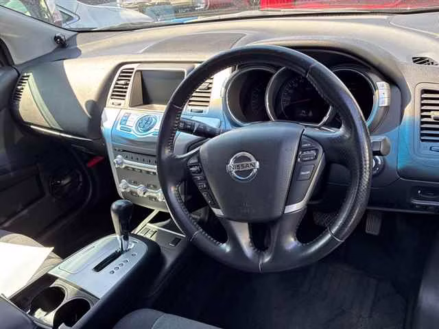 NISSAN MURANO