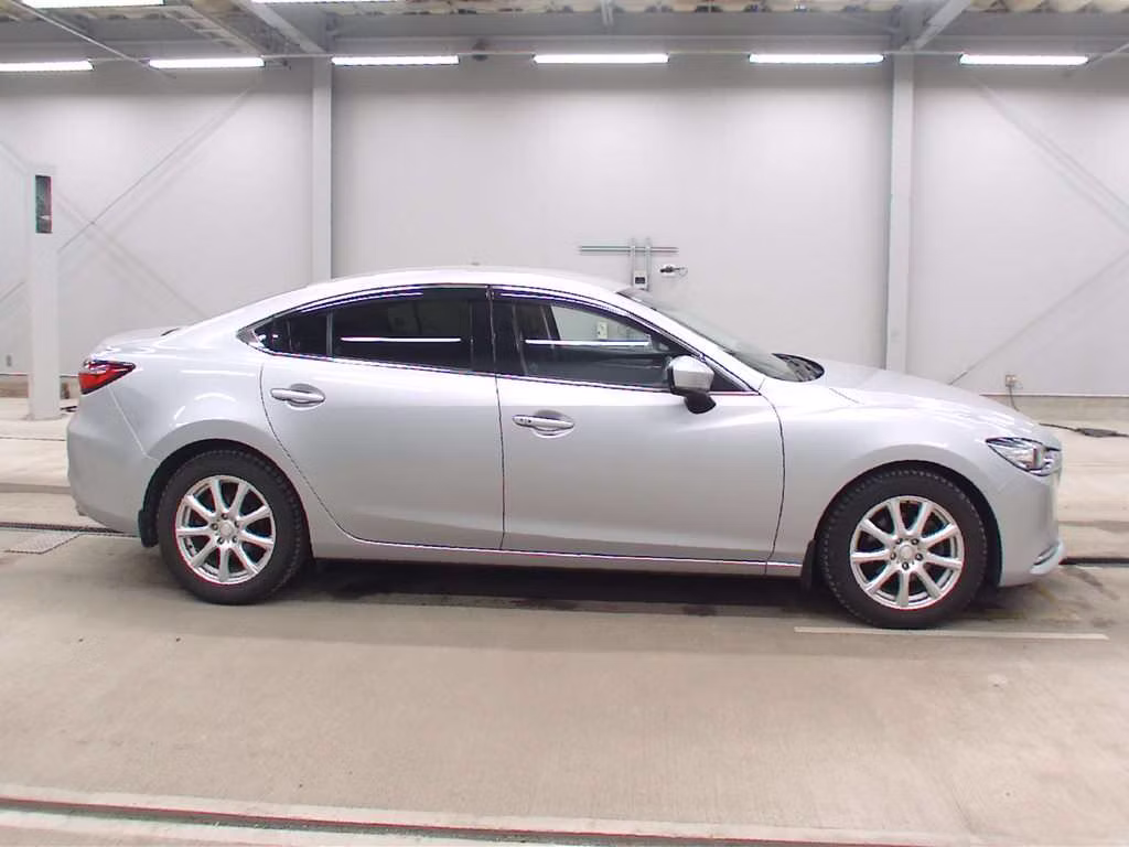 MAZDA MAZDA6