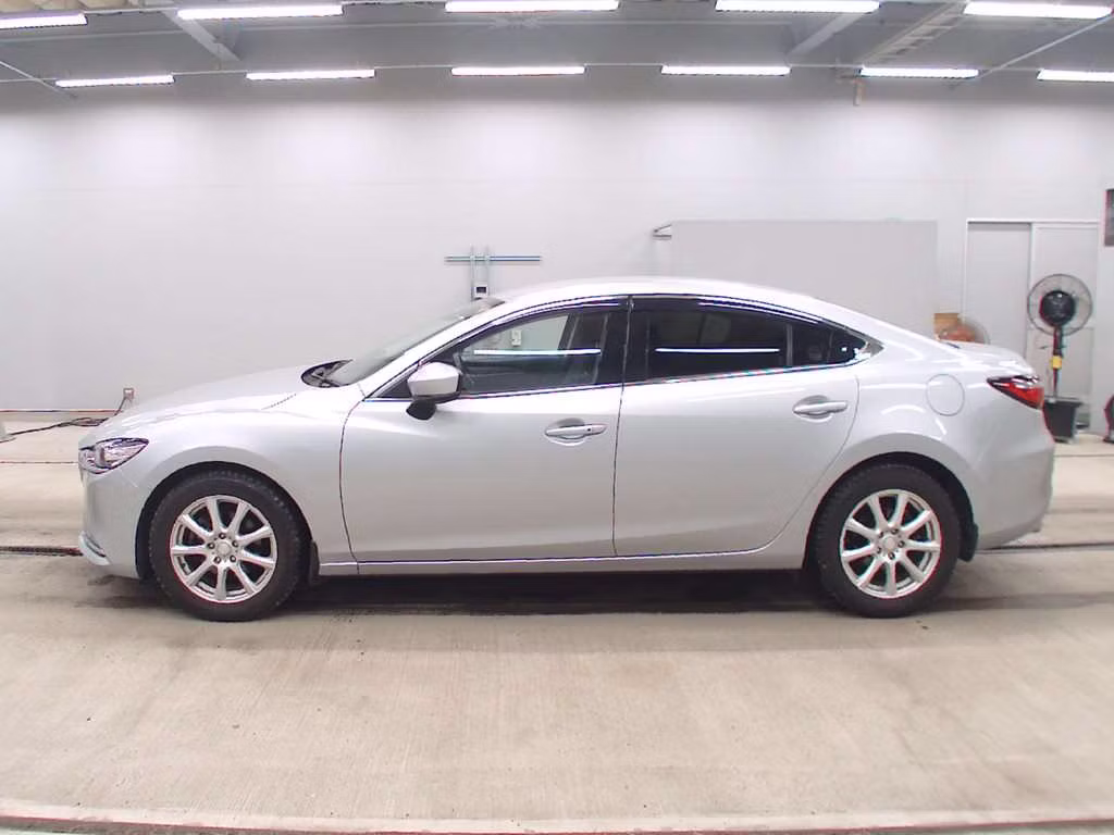 MAZDA MAZDA6