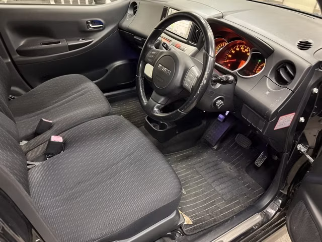 DAIHATSU SONICA