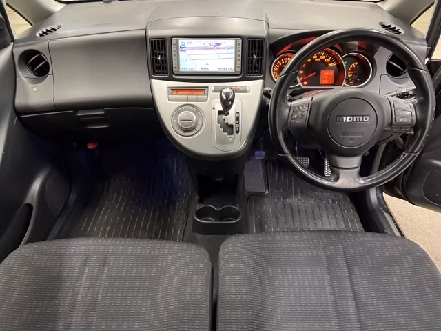DAIHATSU SONICA