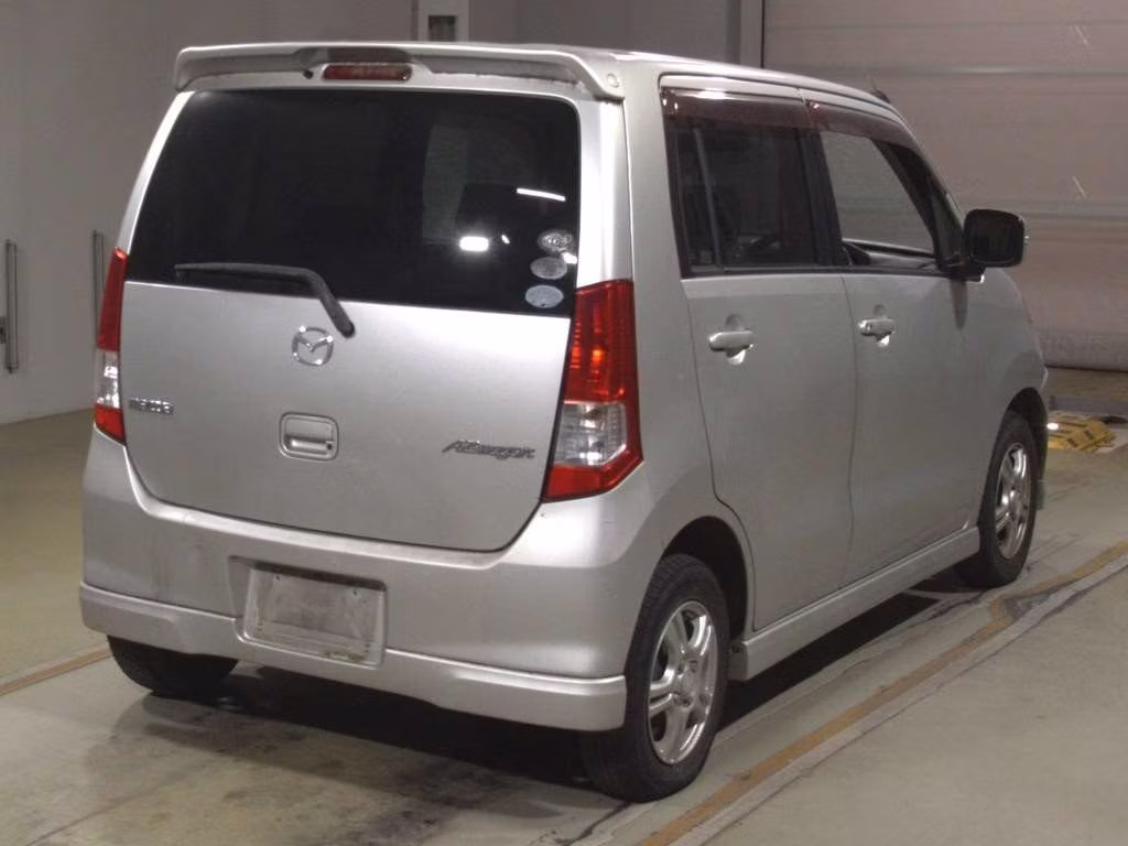MAZDA AZ-WAGON