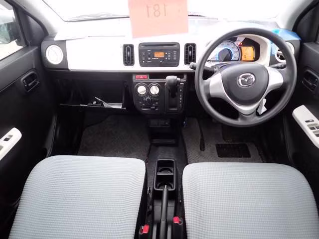 MAZDA CAROL