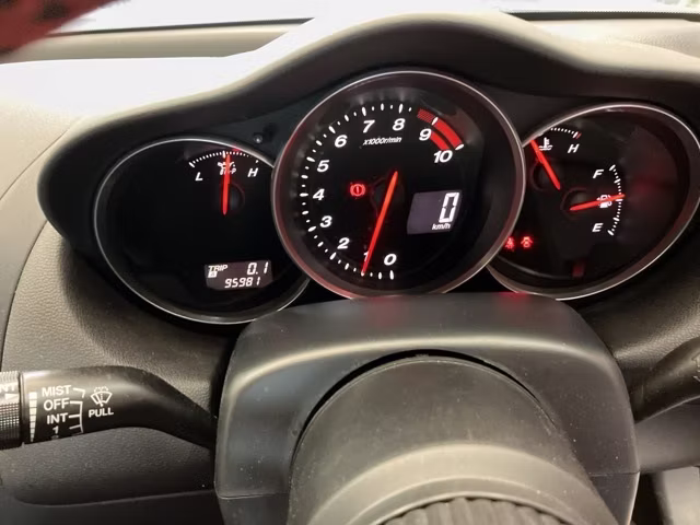 MAZDA RX-8