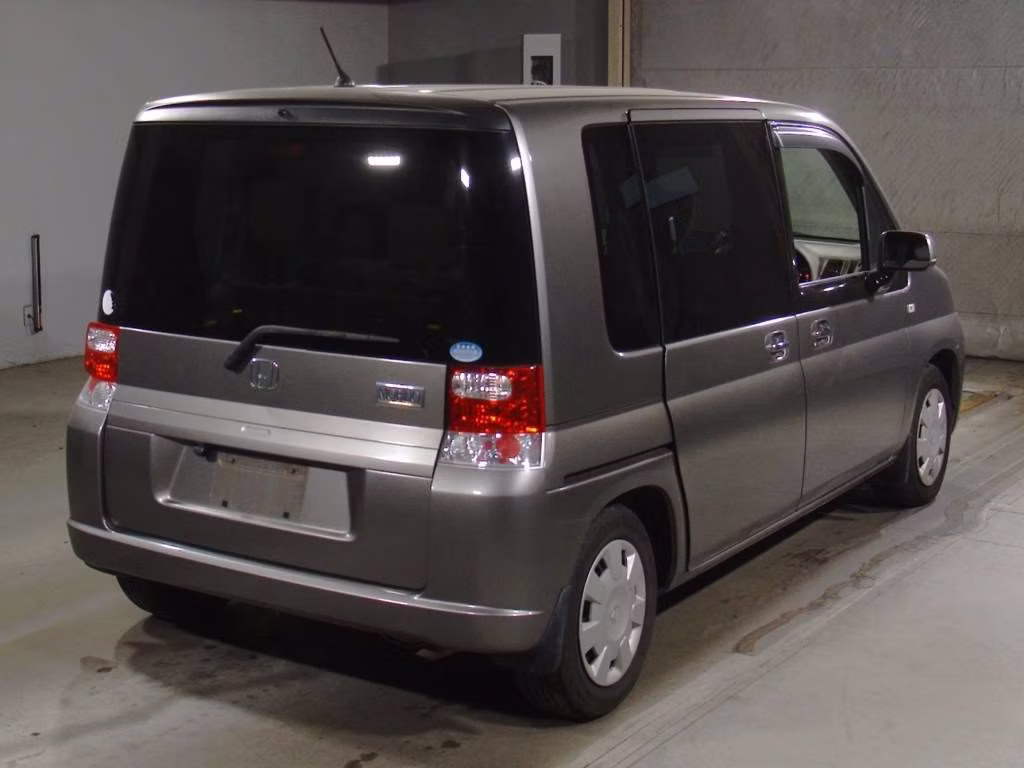 HONDA MOBILIO