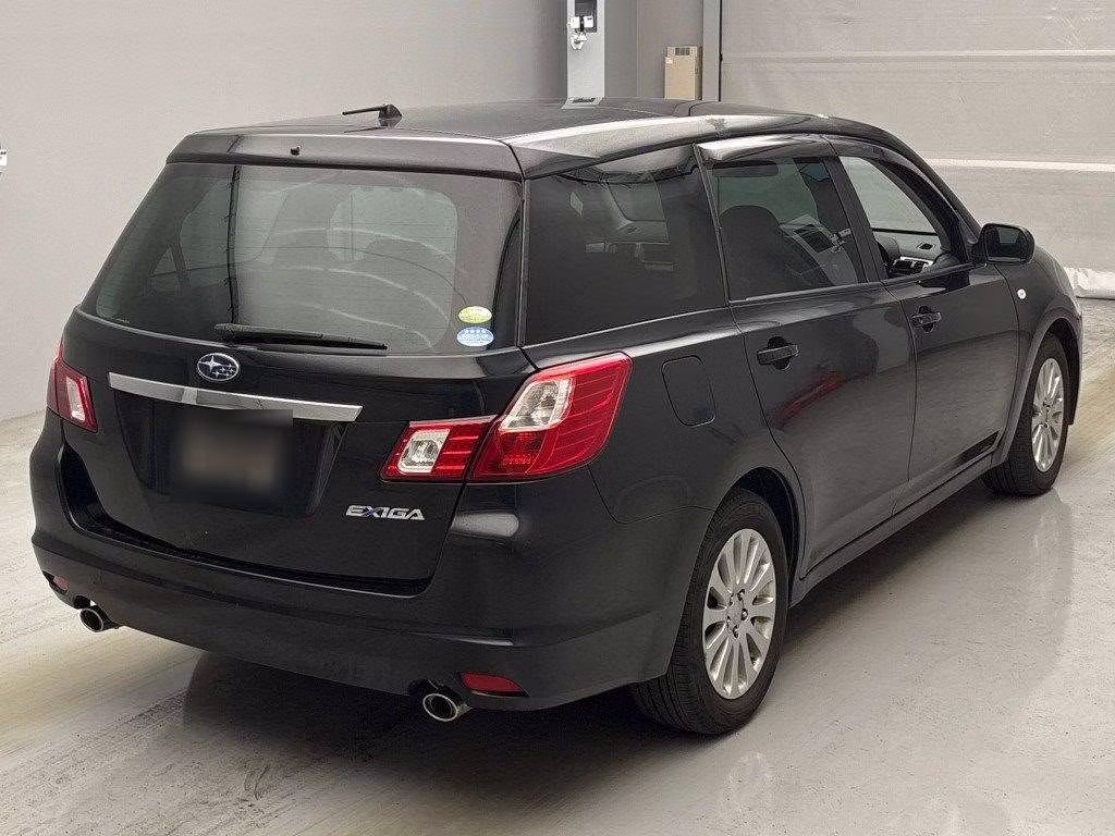 SUBARU EXIGA