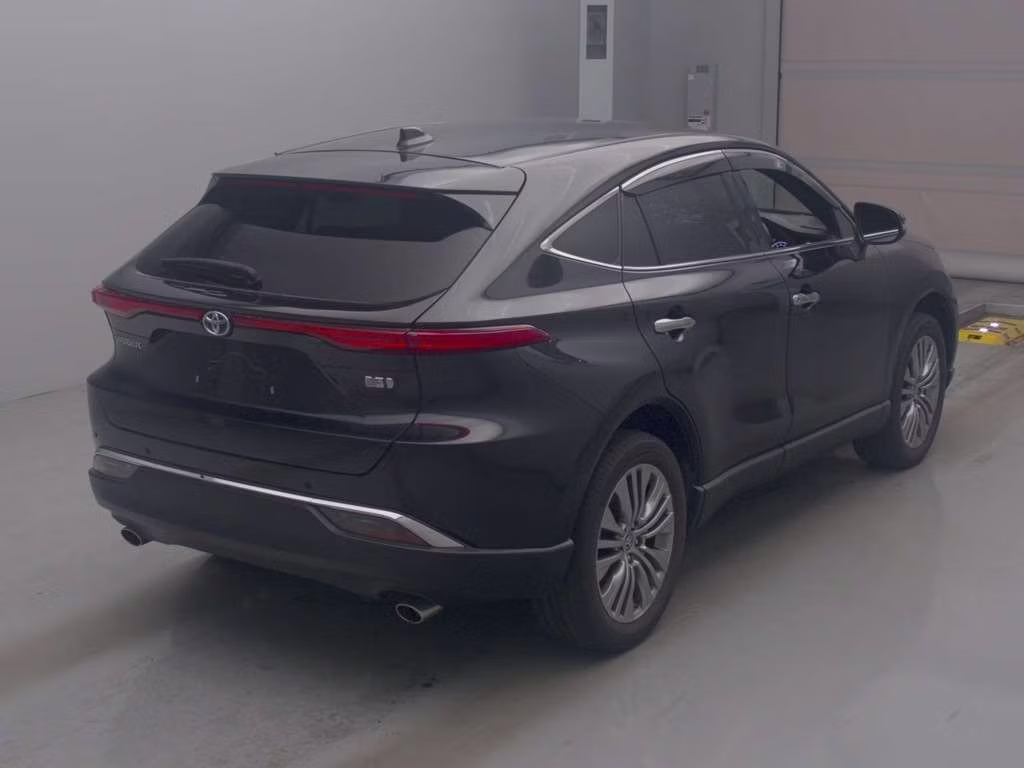 TOYOTA VENZA