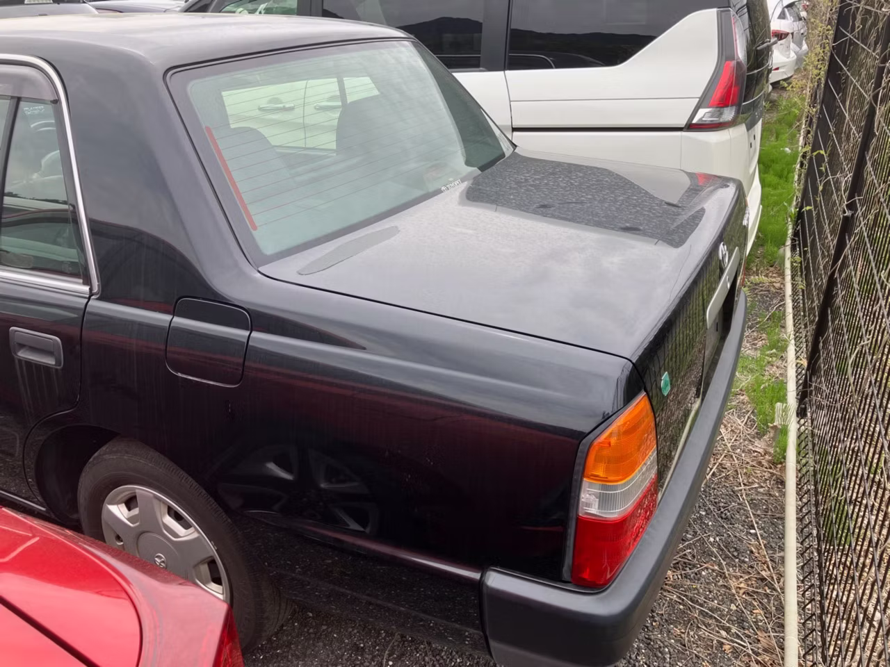 TOYOTA COMFORT