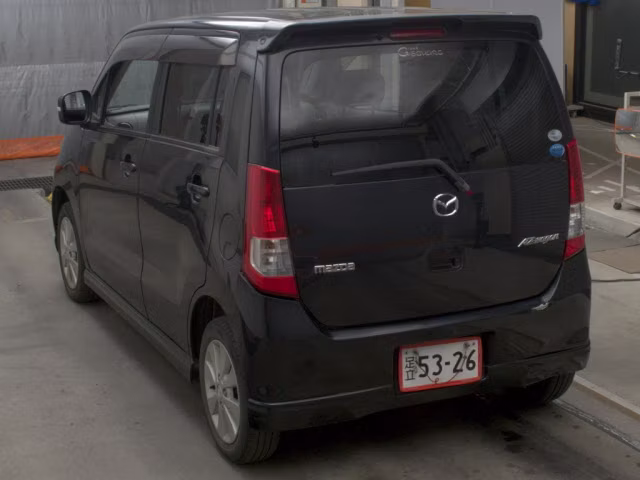 MAZDA AZ-WAGON