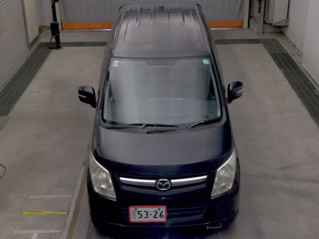 MAZDA AZ-WAGON