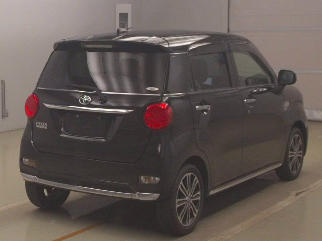 TOYOTA PIXIS JOY