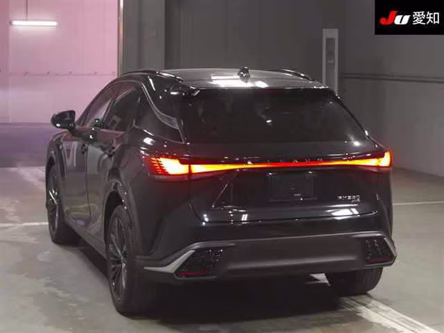 LEXUS RX350