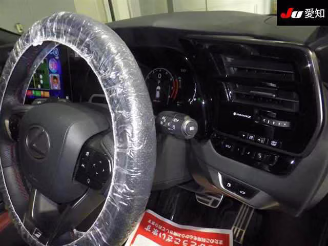 LEXUS RX350