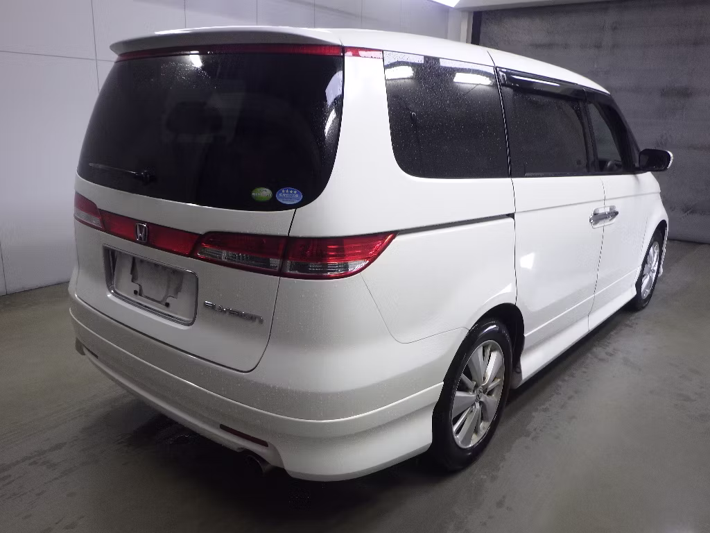 HONDA ELYSION