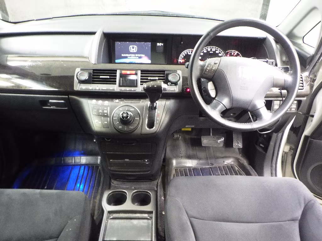 HONDA ELYSION