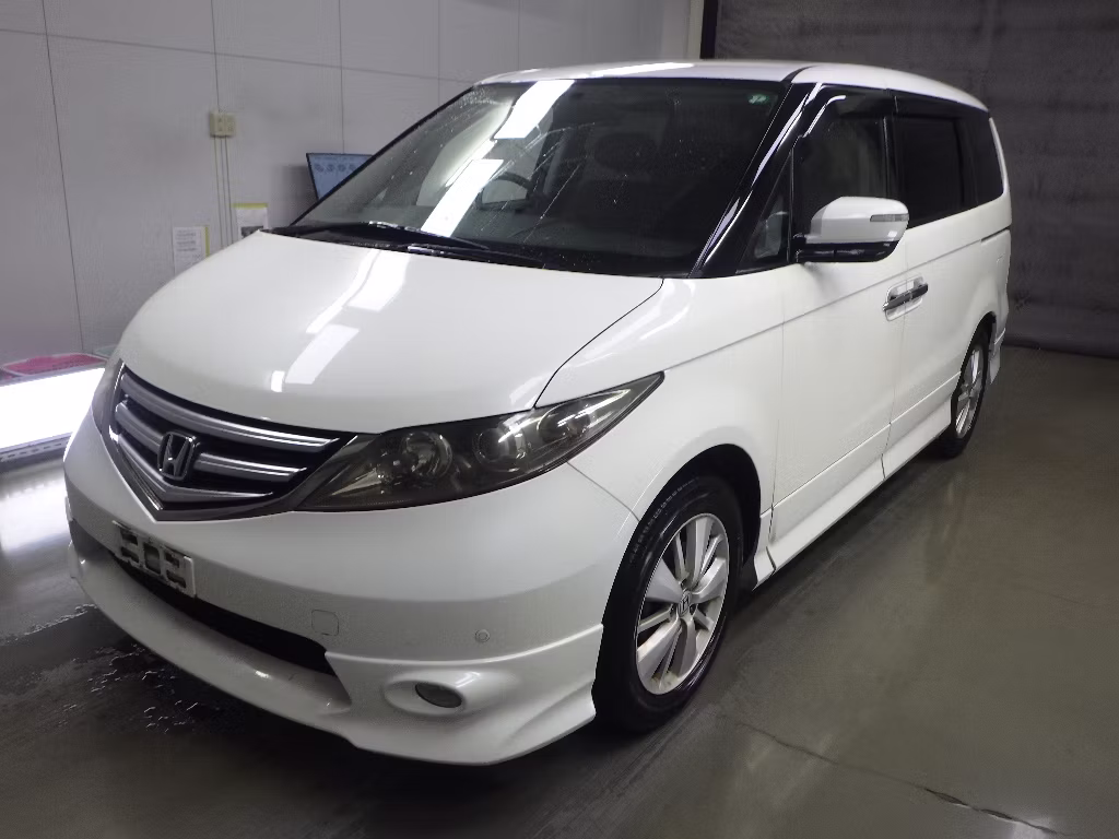 HONDA ELYSION
