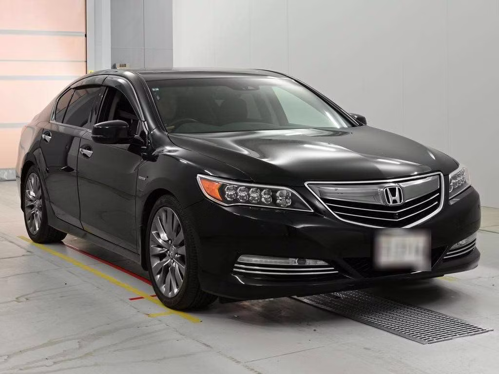 HONDA LEGEND