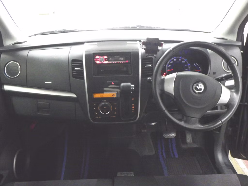 MAZDA AZ-WAGON