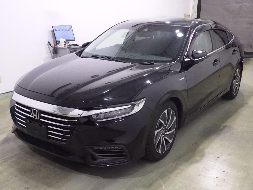 HONDA INSIGHT