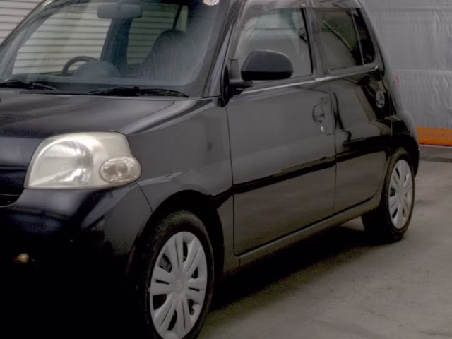 DAIHATSU ESSE