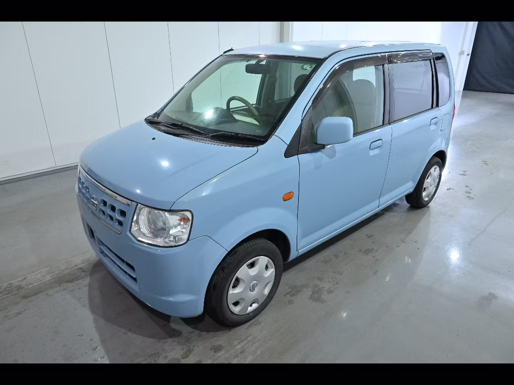 NISSAN OTTI