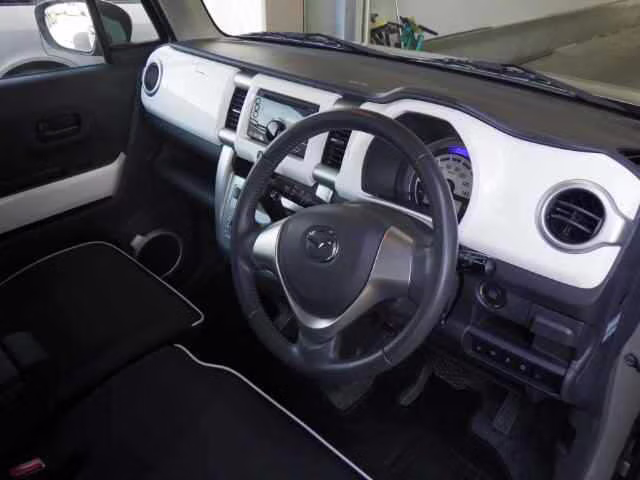MAZDA FLAIR CROSSOVER