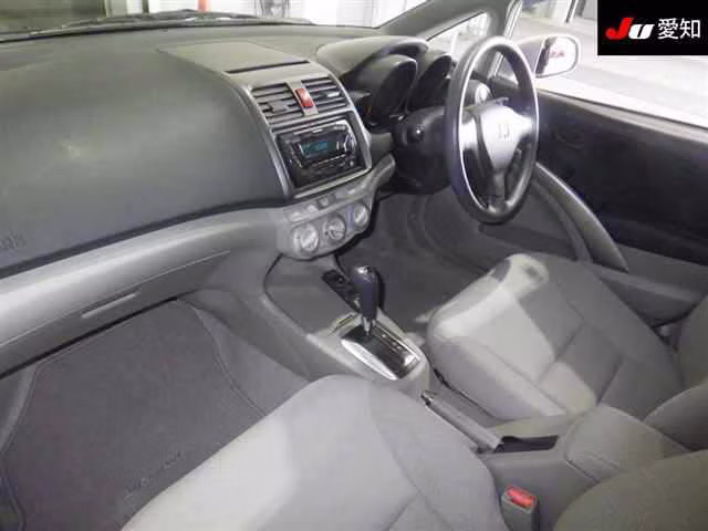 HONDA AIRWAVE