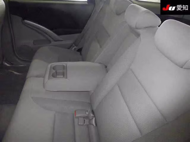 HONDA AIRWAVE
