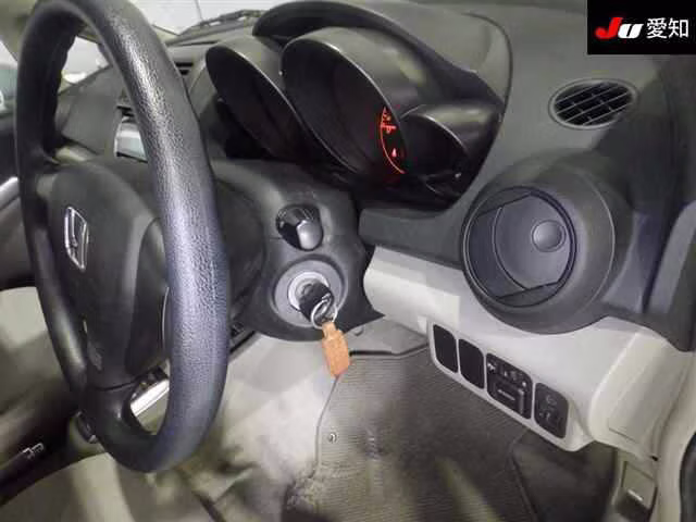 HONDA AIRWAVE