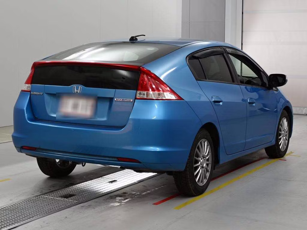 HONDA INSIGHT