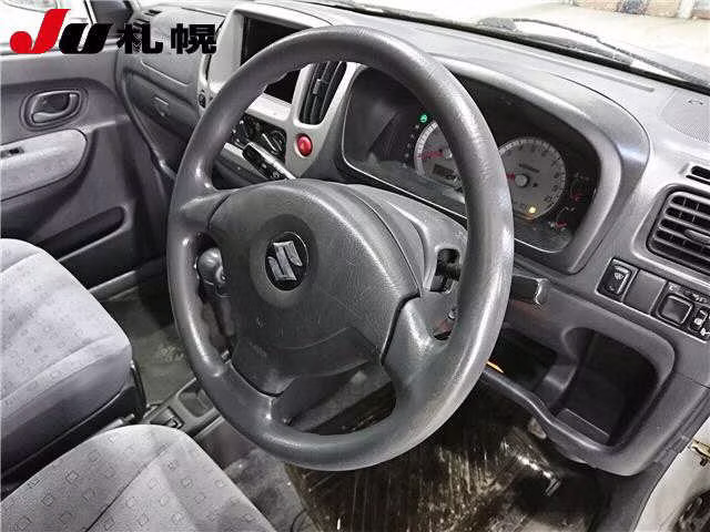SUZUKI KEI