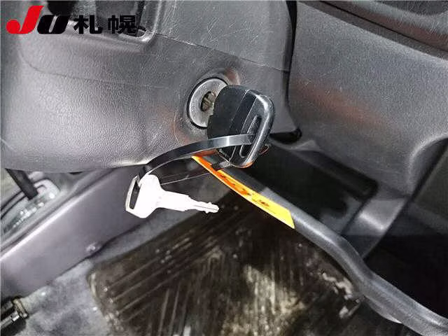 SUZUKI KEI