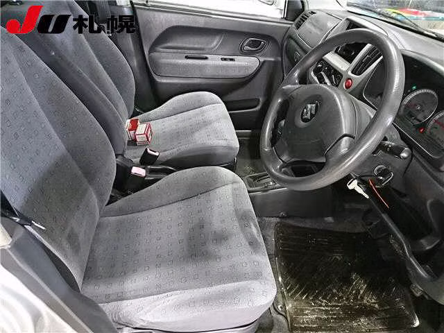 SUZUKI KEI