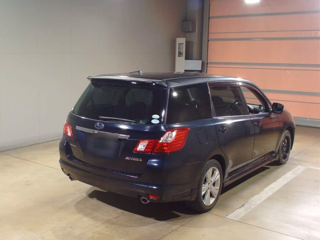 SUBARU EXIGA