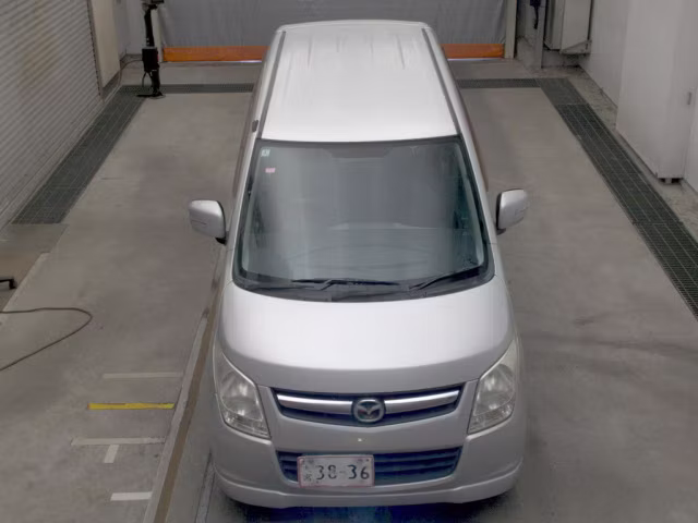 MAZDA AZ-WAGON