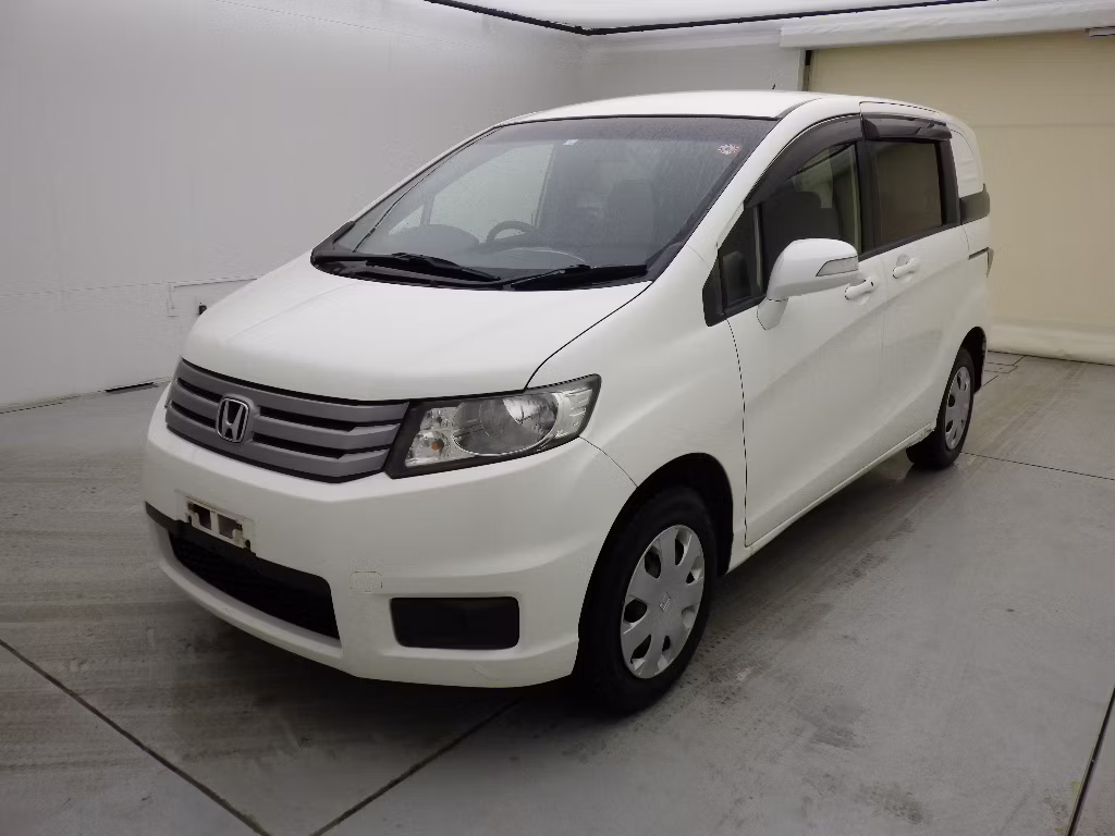 HONDA FREED SPIKE