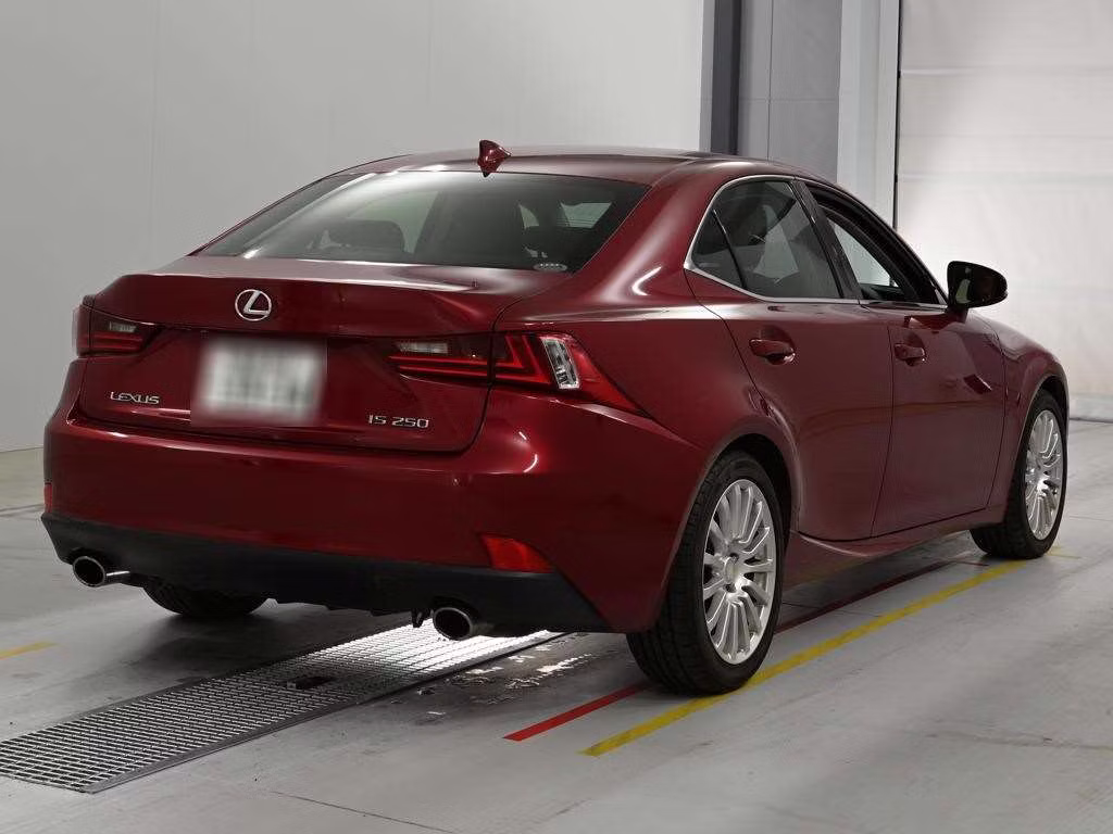 LEXUS IS250