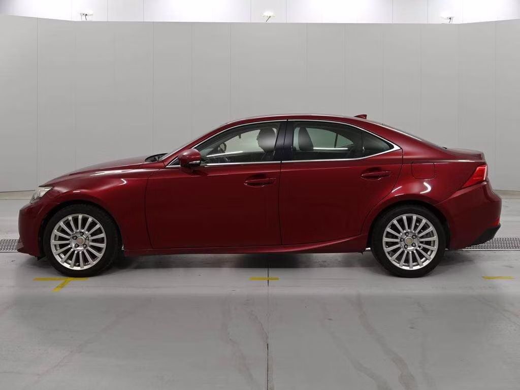 LEXUS IS250