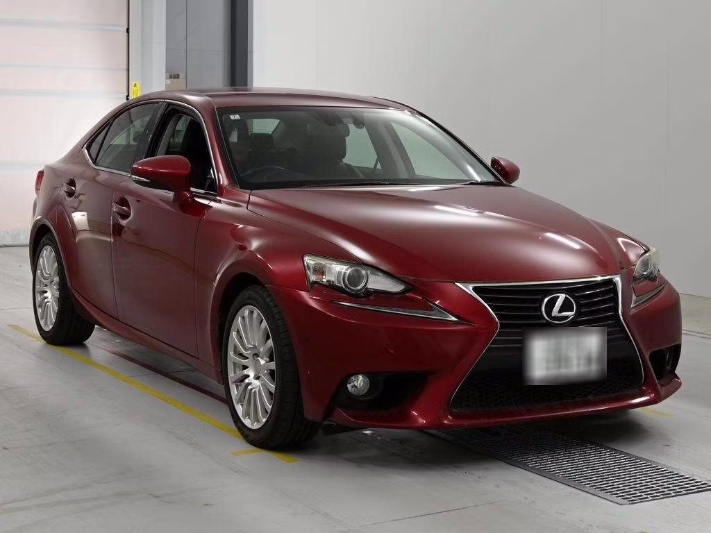 LEXUS IS250