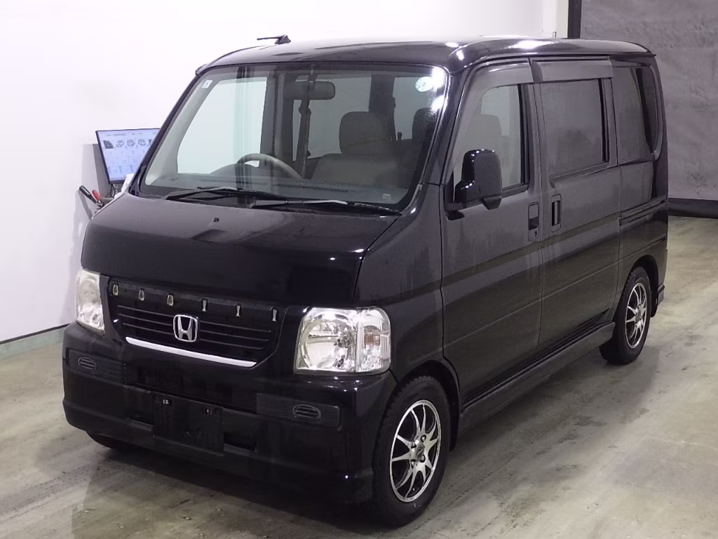 HONDA VAMOS